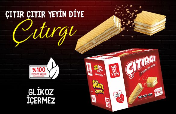 çıtırgı 900