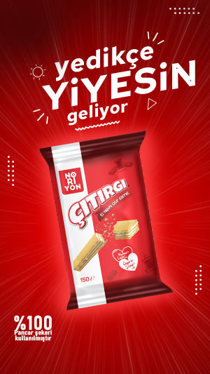 Çıtırgı 150 gr Gofret